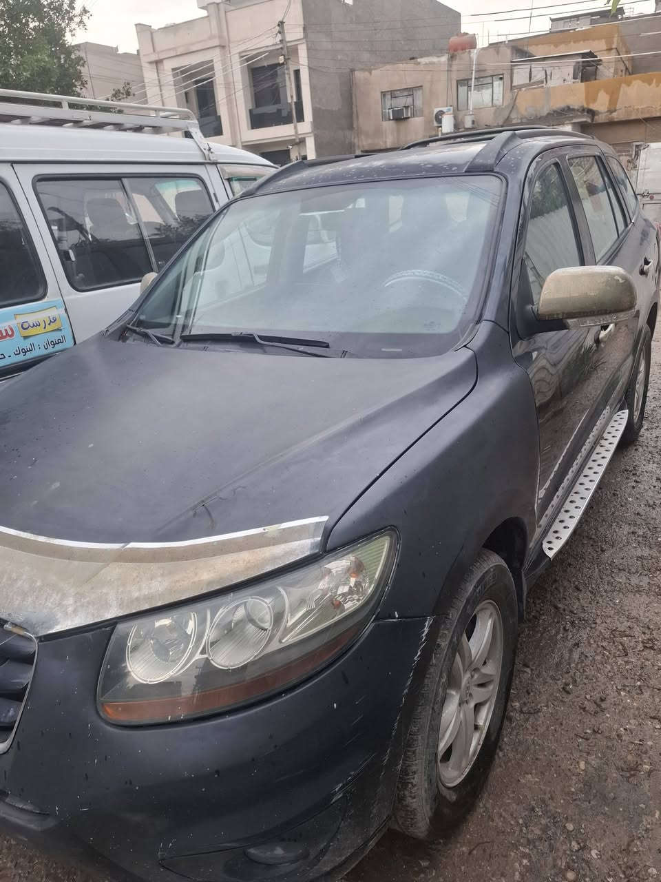 السلام عليكم عندي سنتافيا وارد امريكي موديل ٢٠١٠ ضربته بنيد وجاملغ لون نيلي  لون شوى جارد من شمس  محرك ٦ سلندر كير اوتوماتيك عنواني بغداد حي سومر شارع مركز شرطه السعر ٩٥ بدون عمله رجاء اذا مقتنع خابر اذ انزل سنت مانزل قطع حتى ماتعامل ...وشكرا


**إذا كنت صاحب هذا الإعلان وتريد حذفه لأي سبب، رجاءا أرسل رسالة إلى الدعم الفني**