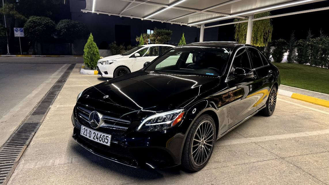 🖤سلام عليكم شباب انشالله الكل بخير🖤
Mercedes c300 2020  سيارتي للبيع
مواصفاته
🖤-سلايد
Auto Start Stop🖤
Auto Hold
🖤دشبول مطعم بل صاج
🖤٥ انضمه قياده
🖤لايتات ٨ عدسه
🖤-شحن واير. لس 
🖤-رادار توقف ذاتي 
🖤- رادار جانبي  
🖤كاميره خلفيه
🖤كشنات ١٢ حركه
🖤صندوك شفط
🖤- شاشه كبيره 
🖤- كشن جلد 
- كشن تدفئه 
🖤-ويلاه وتايرات جدد بلاد
وبعد مواصفات اخرى....  سياره ماشيه 32الف  

    بدون صبغ حته الدعاميات بيه شبر صبغ فقط جملغ مفتوح/مبدل مبدل( بلادي نفس لون) ). ايرباك كله سليمه (كير محرك كهربائيات بشرط صفر مسج 
عليه سيرفس كامل. بدون اي نقص وكلشي بشرط )
سعره ٢٤٨ ورقه و بيه مجال مكان السيارة: سليمانيه
-***********

﷽سلاو هاوريان هيوام باشيتانه﷽
سەێارەکەم بۆ فروشتنMercedes c300 2020
مواصفاتێ:
سلاید
 Auto Start Stop🖤
Auto Hold🖤
🖤دشبول صاج
🖤٥ مودێ لیخورین
🖤لایت ٨ عەدەسە
🖤-شحن وايرلیس
🖤رادارێ لا تەنێشت
🖤رادارێ پیشەوە
🖤کامیرە حاسە
🖤شاشە گەورە
🖤کشن ١٢ حەرەکە
🖤صندوق شەفط
🖤کوشن گەرمێ
🖤طایە و وێلێ تازە
وزور زور مواصفاتی تر......
سەێارەکە زور جوان و تازەیە ٣٢ هەزار روشتوە
تەنها ١ چەمەلەخێ کراوەتەو/گوراوە بێ ناو بێ ارباگ
دەعامێش بەشەرت ێەک پەلەێ بوێاغ بێت
گێر مەکینە کارەباێات گشتێ بەشەرتە ٢٥٠ مەسرەفی نێێە سیارەکە شوێنی سلییمانیە نرخێشیی ٢٤٨$ ومجال انشااللە.

-*********** السليمانية, العراق
