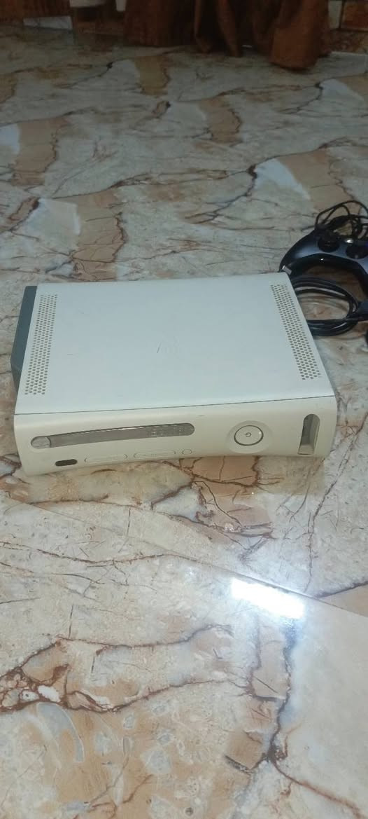 اكس بوكس 360  فات
مال بيت استخدام شخصي 
 
مع كامل ملحقاتة

نضام فري ستايل

 السعر100قفل مكاني موصل حي الكرامة


**إذا كنت صاحب هذا الإعلان وتريد حذفه لأي سبب، رجاءا أرسل رسالة إلى الدعم الفني**