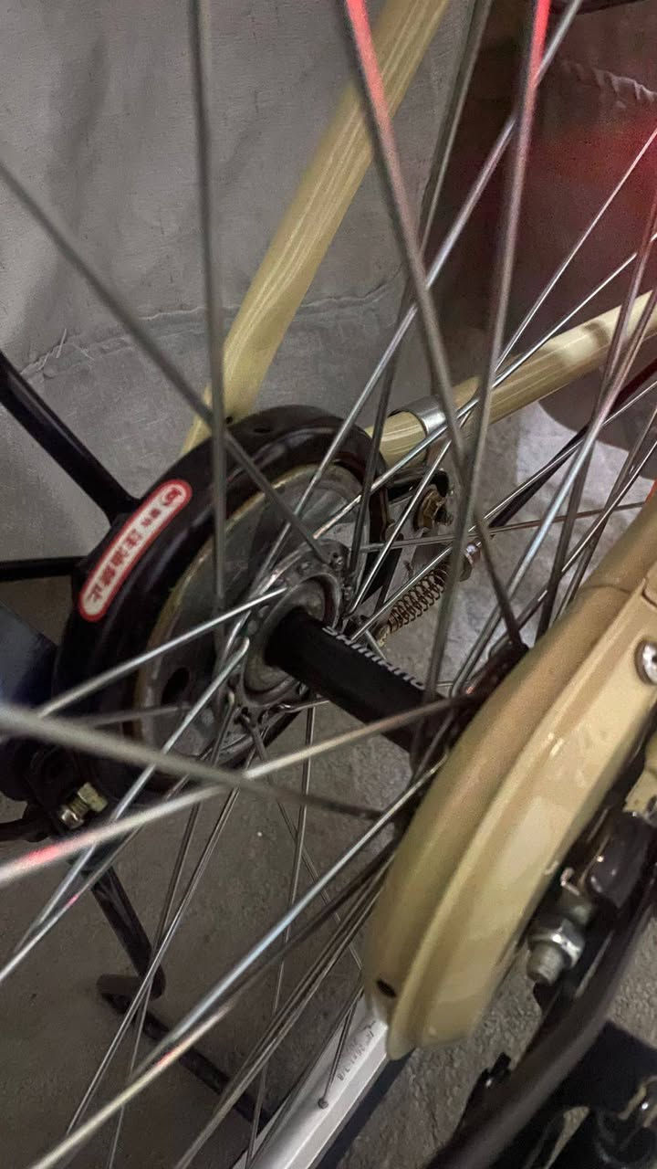 السلام عليكم
باسكل سوبر للبيع
فول نصافه 
لون مميز حليبي 
مبدل وياله 25
مكان نجف حي المكرمه 
سعر140وبي مجال قليل 
موشراي لاتعبني


**إذا كنت صاحب هذا الإعلان وتريد حذفه لأي سبب، رجاءا أرسل رسالة إلى الدعم الفني**