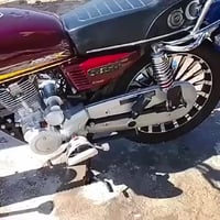 دراجه ايراني • موديل 2024 • ترقيم كامل