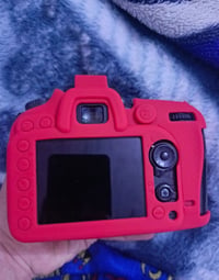 نيكون D7200 • بدون عدسة • نظيف