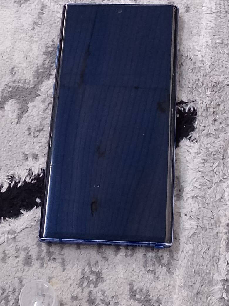 كلكسي نوت 10بلس نظيف جدا سعر 200


**إذا كنت صاحب هذا الإعلان وتريد حذفه لأي سبب، رجاءا أرسل رسالة إلى الدعم الفني**