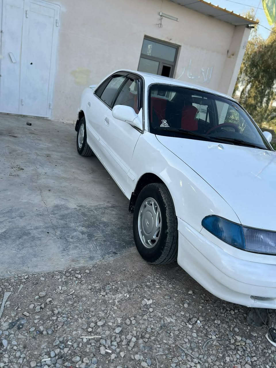 سوناتا تو موديل 1995 كير عادي رقم ديالى نكليزي دولي سنويه ال 30 تبريد تدفئه كله شغال  مكينه مفتوح 2000 صدر امامي خلفي تايرات تخم ويل كب بلادي بدون قطره معجون بدون خياس سياره مال جناي ماذب عليها الف سعرها 44 وبيها مجال الشراي مكاني ديالى ناحية العظيم رقم الهاتف ***********
