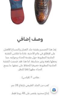 جلد تمساح وثعبان • ٥٠ قطعة عالمياً • ستارك نيويورك