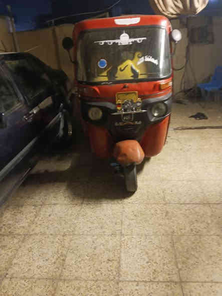 تكتك موديل 18 شهر 11 اوراق خير من الله السعر  3700 تكتك مكفوله بس دوس معمره الرقم *********** المكان جسر ديالى القديم
