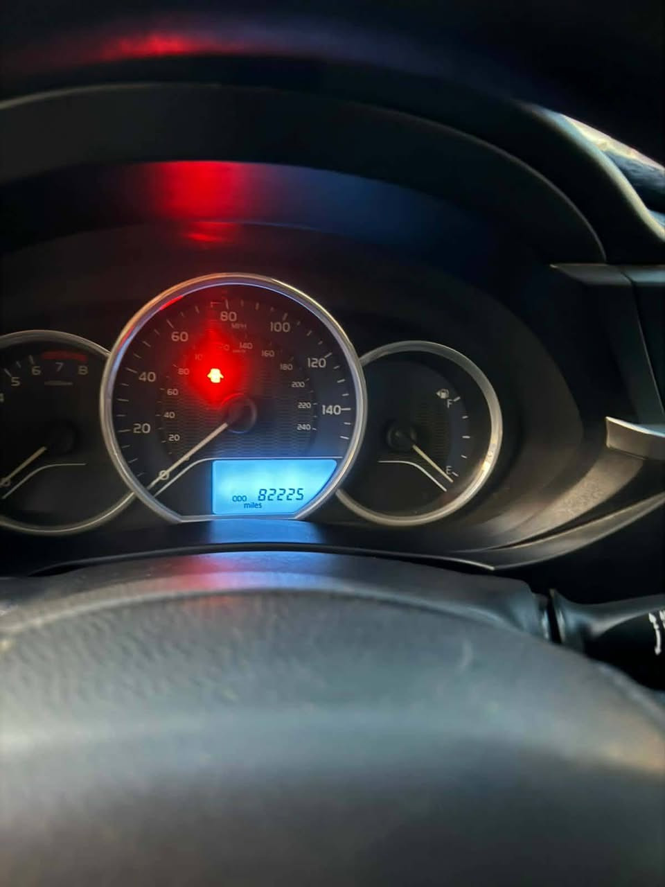 كورله موديل ٢٠١٦ رقم بغداد بسمي تحويل مباشر سياره ماشيه ٨٥ حقيقي سياره جديده كلش استخدام شخصي مكان ديالى ***********
