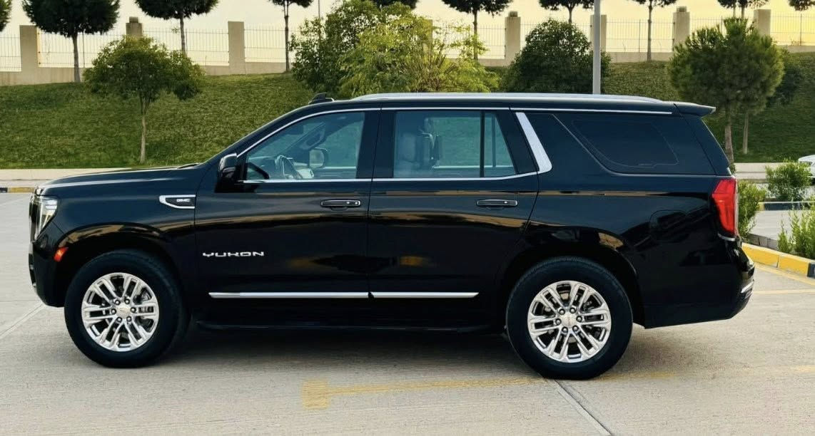 السلام عليكم
جمسي يوكن  SLT موديل 2023 خليجي وكالة المنصور  

رقم بغداد  فحص وهزه جديد باسمي 

كفاله عامه من صبغ  

مكينه 5.3 بانزين ٨ سلندر 

السعر 493 ورقة 

فول مواصفات 

🛑بانوراما 

🛑3 شاشات 

🛑داخل جلد 

🛑كامرة امامية 

🛑 ٧ مقاعد 

🛑 ٩ اريباك 

🛑 كاميرا خلفيه 

🛑 كيج ديجيتال 

🛑 بصمتين شركه 

🛑 صندوق كهرباء

🛑 ثلاجه 

🛑 كشنات كهرباء 

🛑 رادار خطوط 

🛑 لايت لد 

🛑 تبريد خلفي منفصل 

🛑 اطفاء ذاتي 

🛑 حساسات امامي خلفي 

🛑شاحن واير ليس

للاتصال ***********
