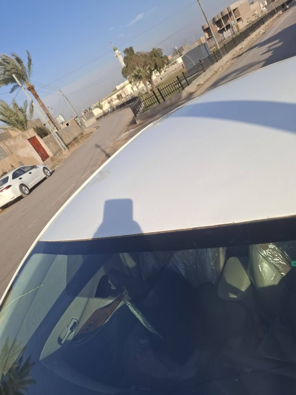 السلام عليكم كورلا خليجي موديل 13 تحويل مباشر سياره جاهزه من كلشي  بيه سونار  وشوف وقتنع واني حاضر سعر 122 وبيه مجال *********** مكان الانبار
