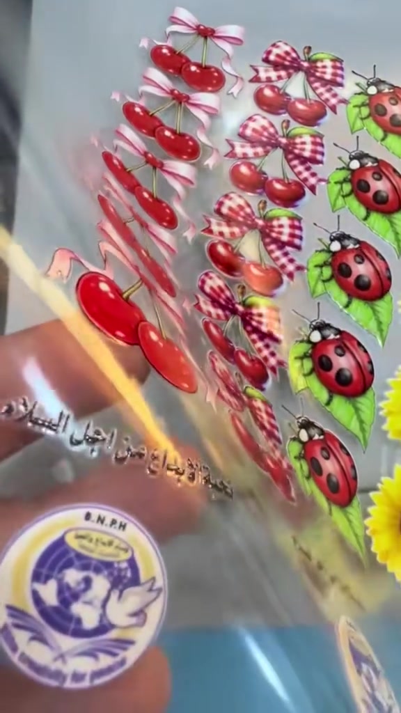 الى اصحاب المشاريع ازودكم بلايق يوفي دي تي اف مطبعة اللون التخضر ***********
