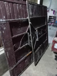 باب سلايت • كركوك • حي العروبه