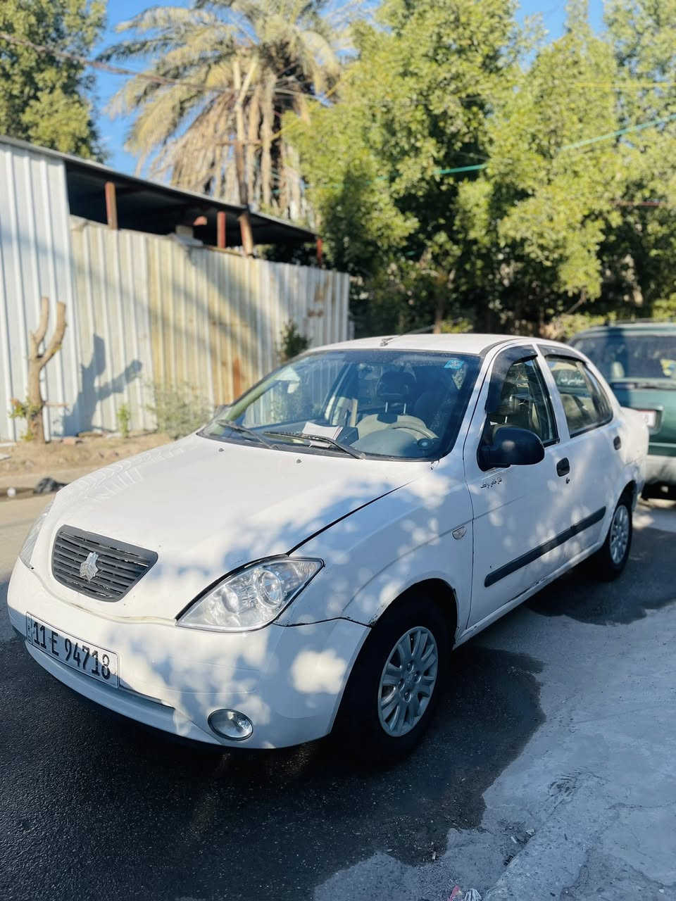 سياره بلاديه مبدل دعاميه امامي فقط بيه بارد جاملغ السايق تحويل ثاني يوم سونار موجود حداديه تخم تاير كير مكينه شواصي لووز. واتساب فقط ***********  سعر ٤٨ رجاءً بدون كسران كلمه طيبه تكفي
