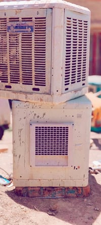 مبردات • مبرد هواء • مبرد حديد • مبرد بلاستك • مبرد صحراوي • مبرد بدون...
