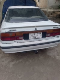 مازدا ١٩٨٨ • تك باب • سنويه ٢٠١٨