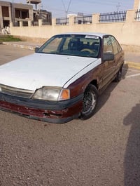 اوميكا موديل 91 رقم انبار الماني  محركV6 07801745663