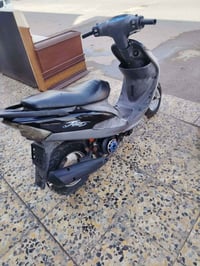 ماكس منغولي • كامله • كهربائيات شغاله