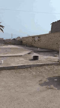 رفت مساحه 150متر زراعي سند 25 كامل صب مجاري مخطط من كلشي العنوان المعا...