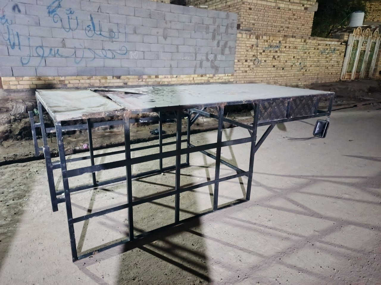 محجر لبيع في قضاء الرفاعي
***********
