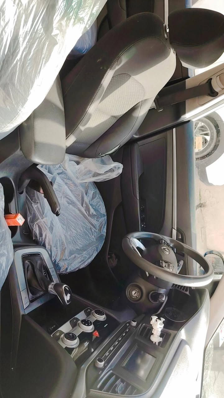 السلام عليكم النترى موديل 2020
كير سي في تي
ضررها جوى اليده مال باب السكن ول خلف
مابيها دوخل بجم كبس
تتفئ كشنات

سياره بسمي كوبون بانزين بيها
سعرها 145 بيها مجال 
مكاني موصل حي الميثاق ***********
