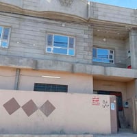 حي سومر • ١٢٠م • دار طابقين