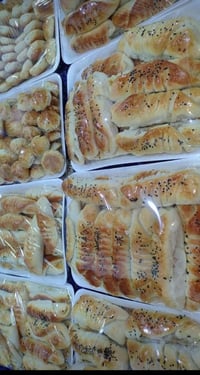 حجز العيد • توصيل جسر ديالى • سلمان باك جامع طه