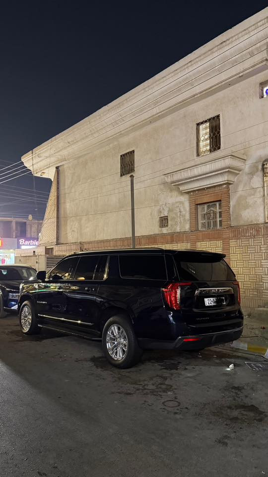 السلام عليكم جمسي طويله خصوصي للبيع موديل 2023 كلين تايتل كفاله عامه من كلشي السياره رقمتها بيدي رقمها اربيل هزه جديده السياره دخول جديد شهر ال 10 دخلت كامله من كلشي كله ع البلاد شركة بعدها 
الاستفسار الاتصال على الرقم اني مكلف بل نشر ***********
