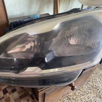 مازدا ٢٠١٢ • جهة السائق • اصلية