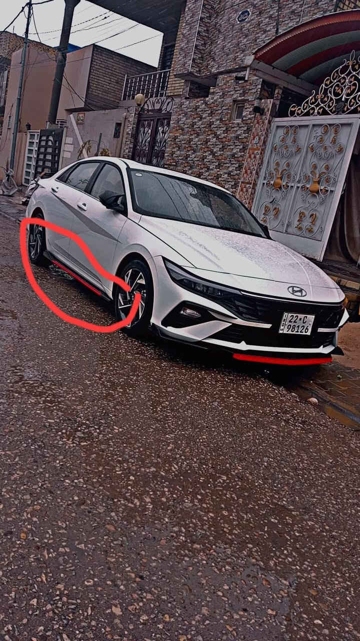 السلام عليكم للبيع سبايدر مال أن وشفقه عل جامه الخلفيه وثنين لحايه اصفاح للبيع اليريدهن يتصل وبخدمته سعرهم مناسب  مكاني نجف ***********
