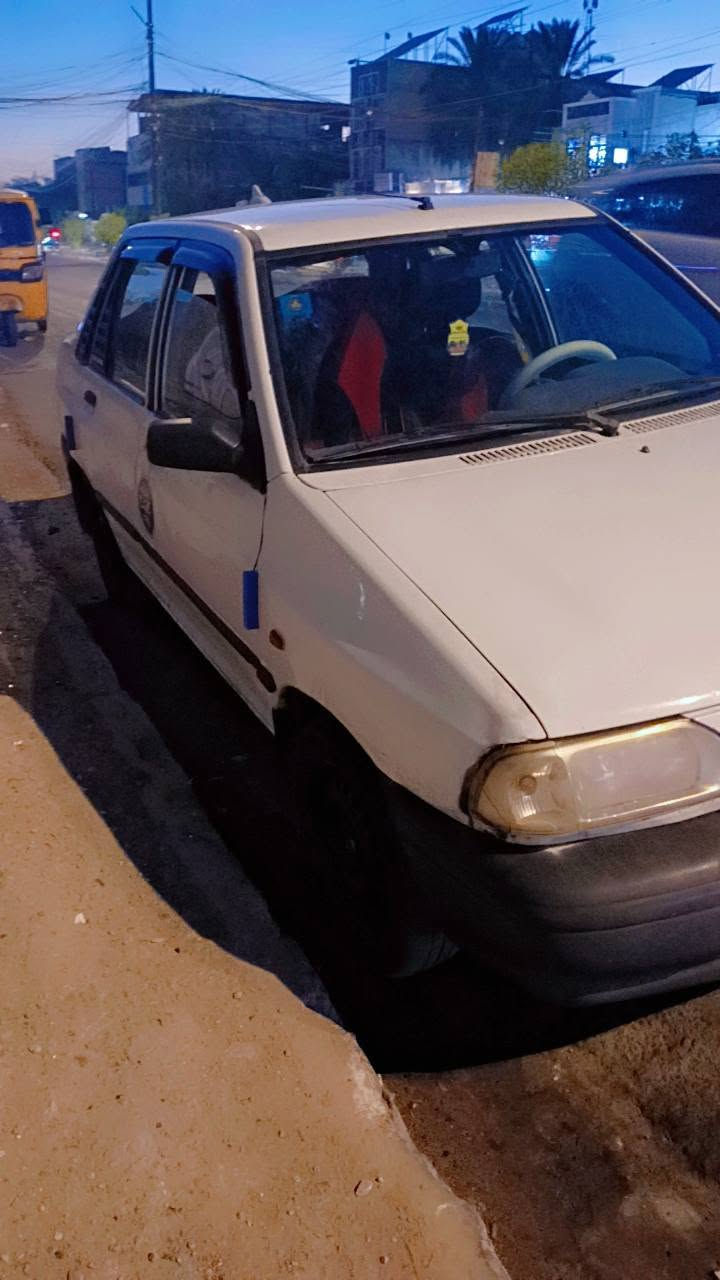 يالله اللهم صل على محمد وال محمد سايبا موديل 12 خصوصي رقم بغداد كير محرك نضيف كلش تبريد يشتغل تخم تاير غرفته حلوة مستعجل السعر 28بيه مجال قليل  مكاني حي اور *********** بسمنه تحويل
