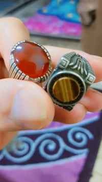 فضة ٩٢٥ • زوج • بغداد