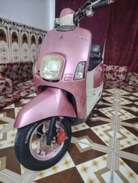 دراجة • نكرة • ميسان