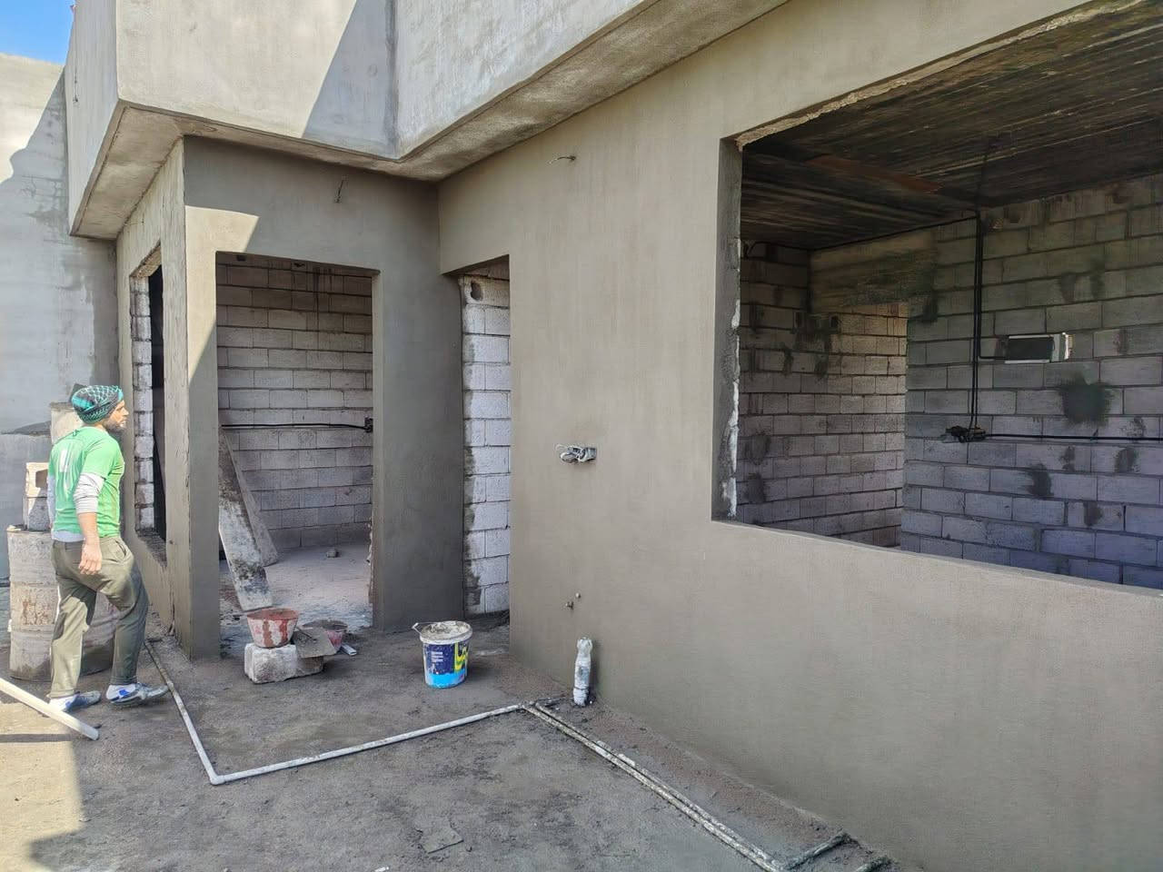 لبخ خارج نضيف داخل كركوك
قاطين 3  قاط واحد 2500 
***********
