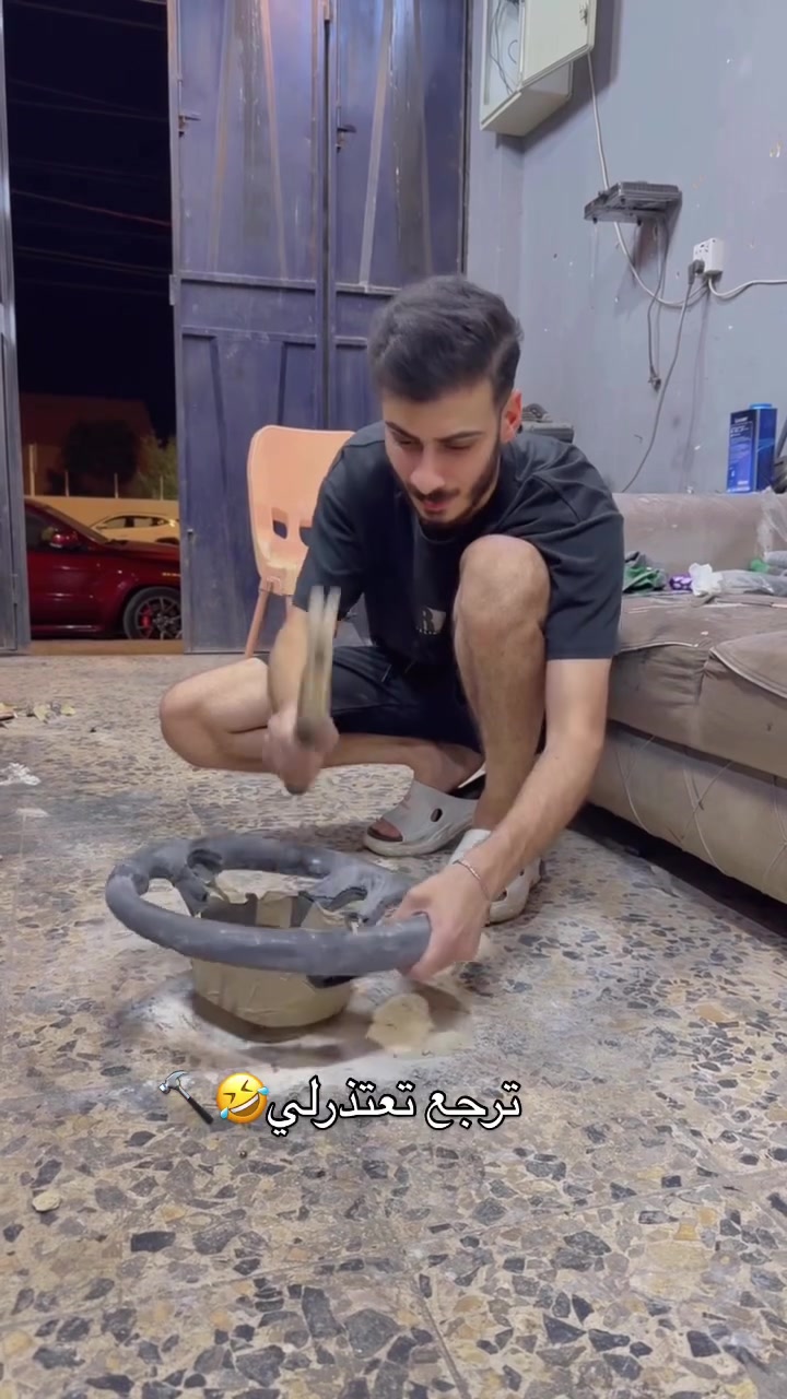 القوة والجودة قبل الشكل🔥 ***********
