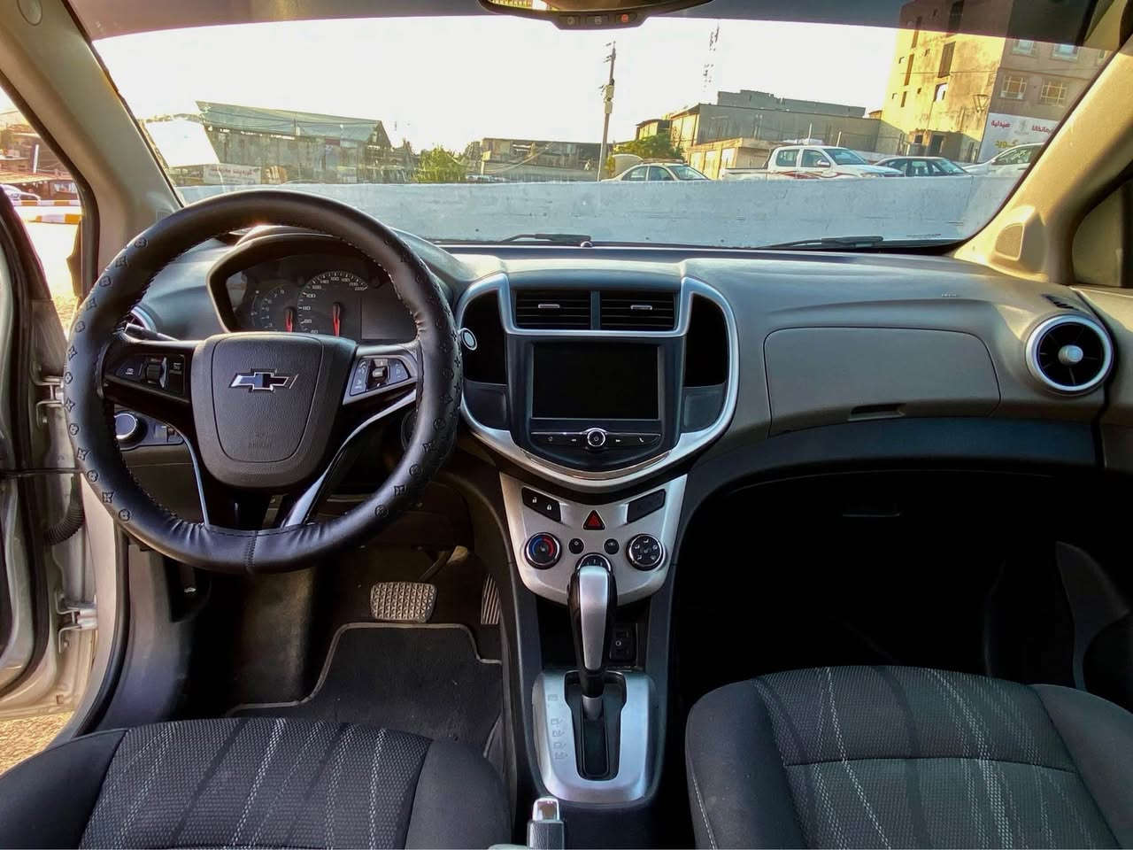 شوفرليت سونيك 2018 محرك 1.8 مرغوب ترين محرك فول مواصفات شغال كوشن هيتر شاشه كارپلاي ستيرن فول تحكم ويل كب 10 ايرباگ تايره جديد جملخ و صندوق صبغ بي داخلي شرط گير مكينه ايرباگ هه مي شرط سياره گه له ك پاقژه سعر 78 دهوك, العراق


**إذا كنت صاحب هذا الإعلان وتريد حذفه لأي سبب، رجاءا أرسل رسالة إلى الدعم الفني**