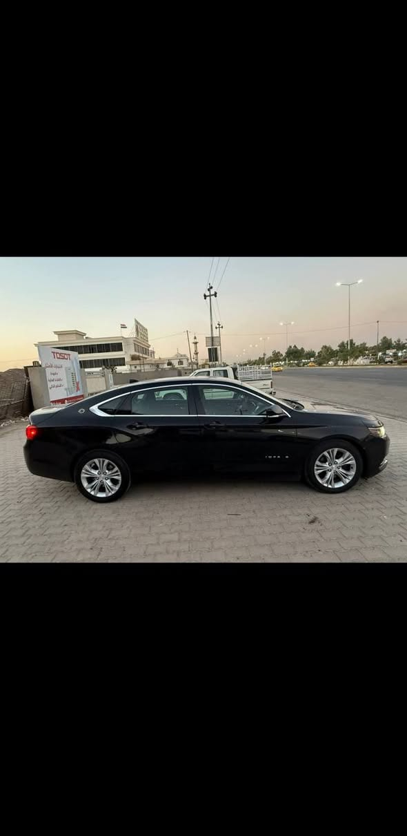 السلام عليكم امبالا موديل 2014 كلين وارد كندي LT بدون صبغ ولا تبديل فقط بارد بالجاملغ ع كد اربع اصابع ماشيه 120 الف سياره جاهزه مابيه اي نقص محرك كير كفاله سنويه الى 2029 شرط التحويل مكان السياره ديالى بعقوبه  الاستفسار ***********
