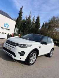 ديسكفري • ٢٠١٨ • فول مواصفات