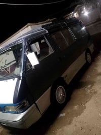 كيا بستا • ١٩٩٥ • رقم ألماني