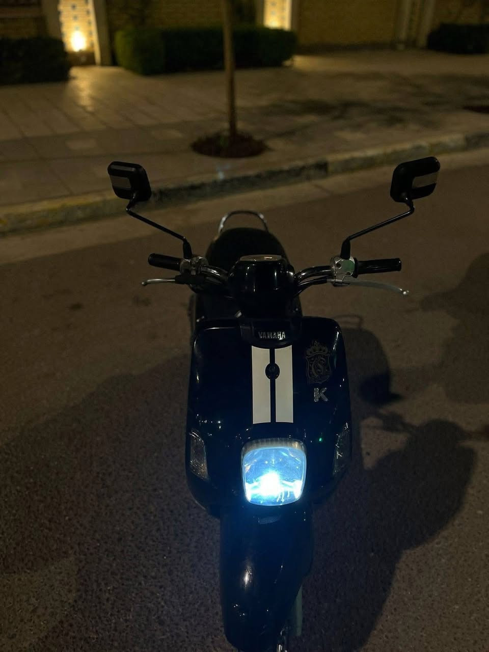 سلام عليكم بوليسي لبيع                                            
ختم واحد صارله 3اشهر طالعه وصل موجود
900وبيها مجال قليل ***********
