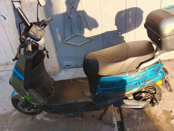 موطور اباتشي 318شحن اللبيع 6 بطاريات سرعه 99 فول مواصفات بي بك للخلف شرط كلو شغل أربع نمرات كلو شرط على فحص شرط النظافه فول السعر 575/بيها مجال رقم موبايل كورك اسياء بي وتساب موصل ايسر اتصل ودالل ***********
***********
