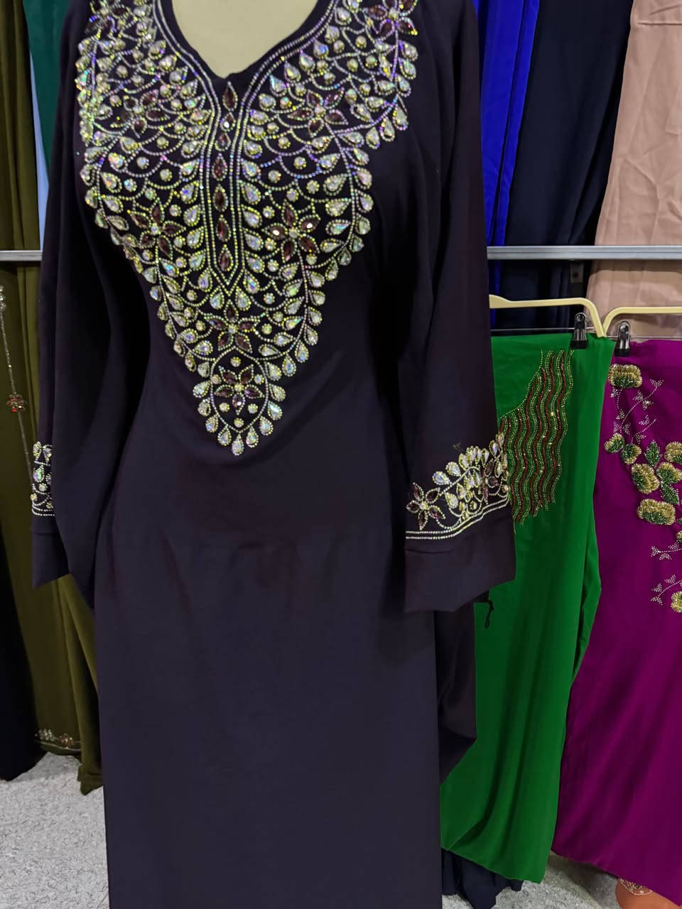 گەلەبی راقی السليمانية, العراق


**إذا كنت صاحب هذا الإعلان وتريد حذفه لأي سبب، رجاءا أرسل رسالة إلى الدعم الفني**