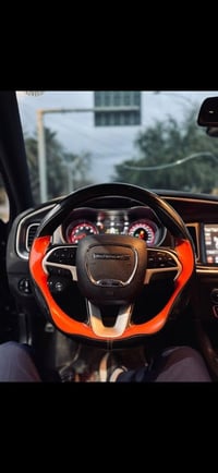 دودج تشارجر SXT • ٢٠١٨ • رقم أربيل