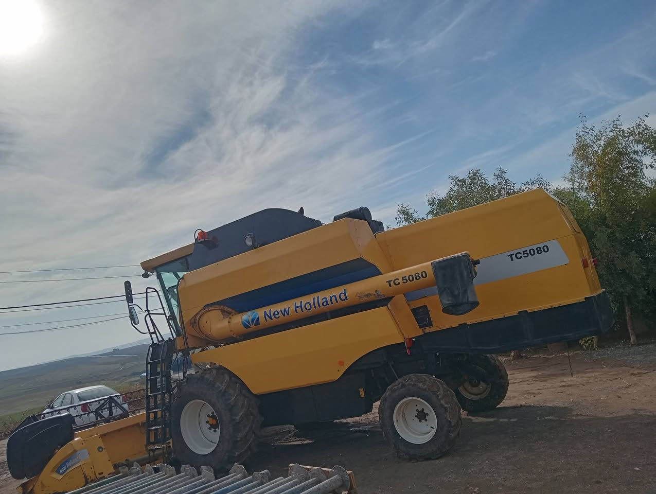 دراسة 5080 موديل 2009 دبل درام تبلة 17فوت رقم موبايل ***********وتساب
