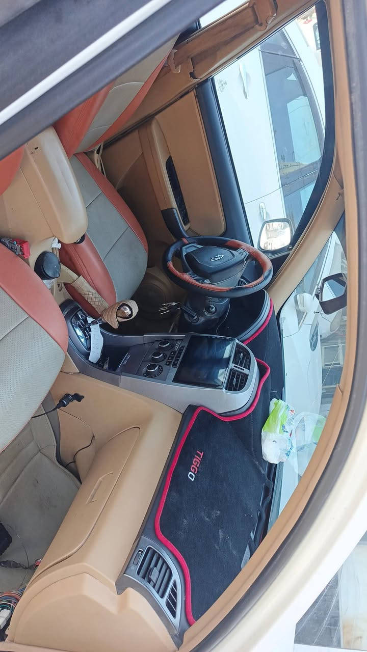 للبيع تيكو مديل 2013 رقم بغداد دولي سنويه لل 2035 مكانه ديوانيه ***********
