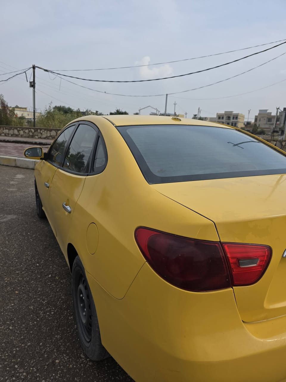 النترا 2009 وارد امريكي حادث باب وجاملغ بدون دواخل محرك2000 دوش منضومه غاز جديده تبريد ثلج كير ومكينه خير من الله السعر 97 بيها مجال رقم صاحب السياره ***********
