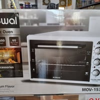 أوفن كهربائي • مجمع السيد • قلعة سكر الفحيلي