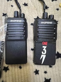 لاسلكي البيع جديد وياه شاحنته ثنيهم سعر 40وبيهم مجال   مد منطقه مفتوحه...