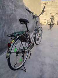 بي دي • موديل ٢٠٢١ • حجم ٢٦