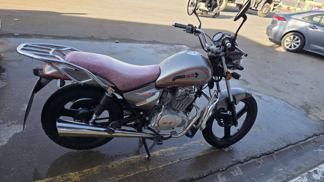 ماطور MZ 223 موديل 2020للبيع
+964 787 727 7745


**إذا كنت صاحب هذا الإعلان وتريد حذفه لأي سبب، رجاءا أرسل رسالة إلى الدعم الفني**