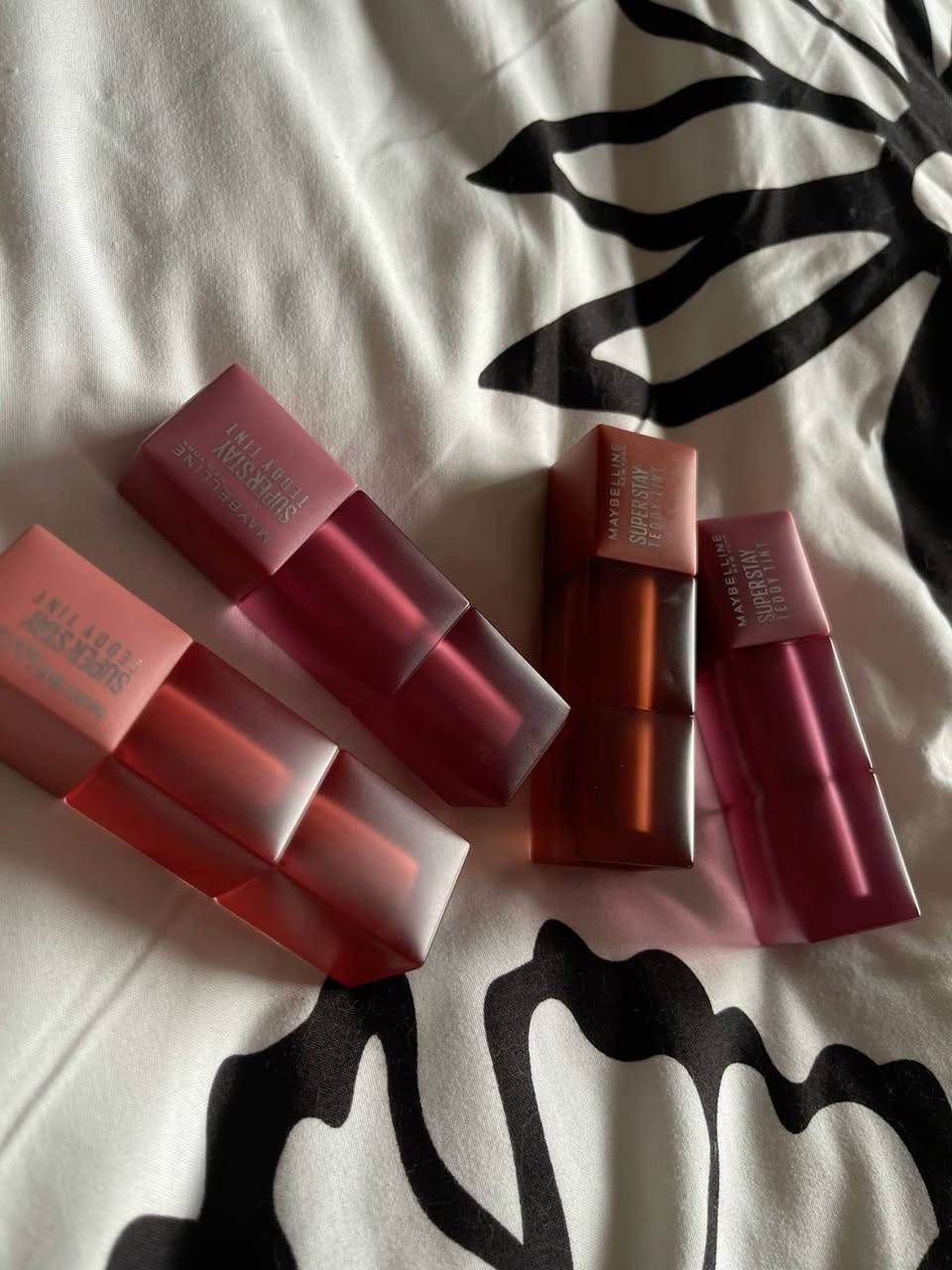 عروض العيد بنات 💕

دلال وجمال مع Maybelline Super Stay Teddy Tint! 
 تدرجات الالوان متوفره 
توصيل 4 الآلف لجميع محافظات العراق


**إذا كنت صاحب هذا الإعلان وتريد حذفه لأي سبب، رجاءا أرسل رسالة إلى الدعم الفني**