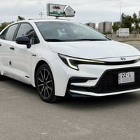 كورولا هايبرد • ٢٠٢٣ • صفر اربيل